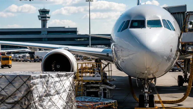 Aéroport d’Anvers: engagement à préserver l’emploi malgré une baisse de 26,8% des subsides
