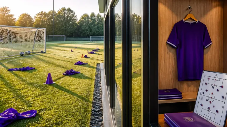 Anderlecht confirme : Nathan Saliba n'est pas à vendre cet été