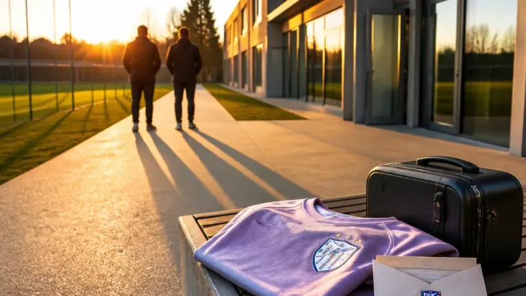 Anderlecht : un talent de Neerpede de 16 ans signe son premier contrat à l’Atlético Madrid