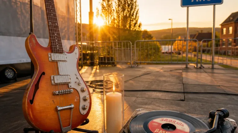 Ans: disparition de Tony Thorpe, guitariste des Rubettes et voix de «Sugar Baby Love»