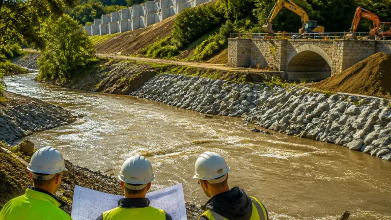 Ans et la région: cinq ans après les inondations, où en sont les travaux et la prévention ?