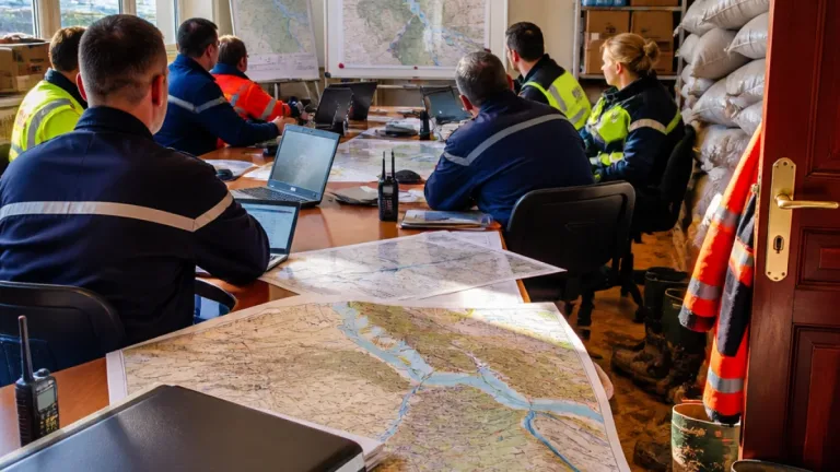 Après les crues de juillet 2021 à Dolhain, un ancien commandant revient sur la coordination des secours