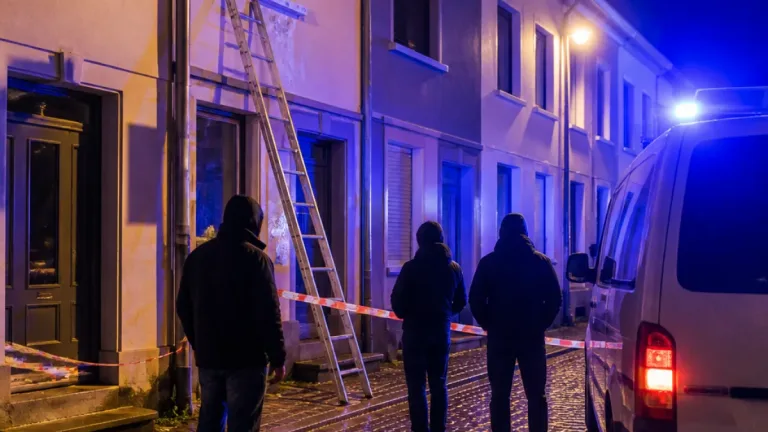 Arlon : jusqu'à cinq ans requis contre un trio accusé d'une vague de cambriolages