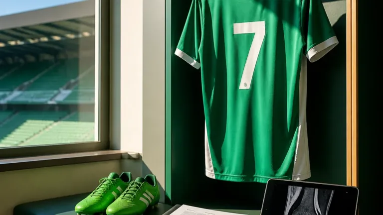 Asse : Áron Csongvai, renfort majeur confirmé à l'AS Saint-Étienne