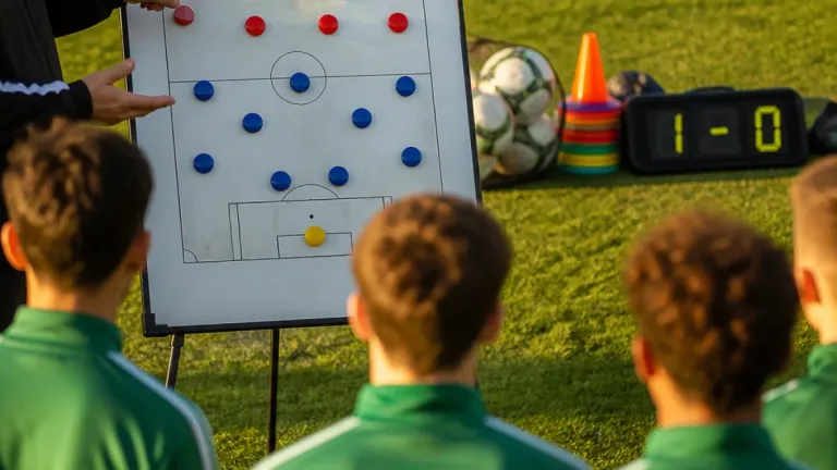 Asse: Ian Cathro assume ses choix et fixe le cap après Servette–ASSE (1-0)