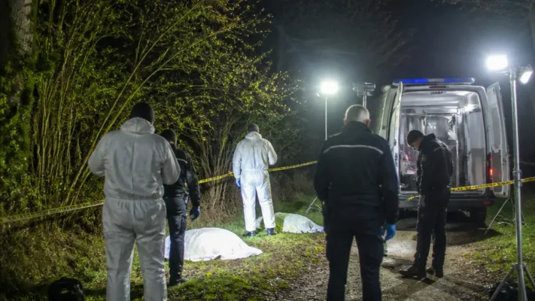 Autopsies non concluantes pour Tyméo et Bryan, l'enquête judiciaire se poursuit