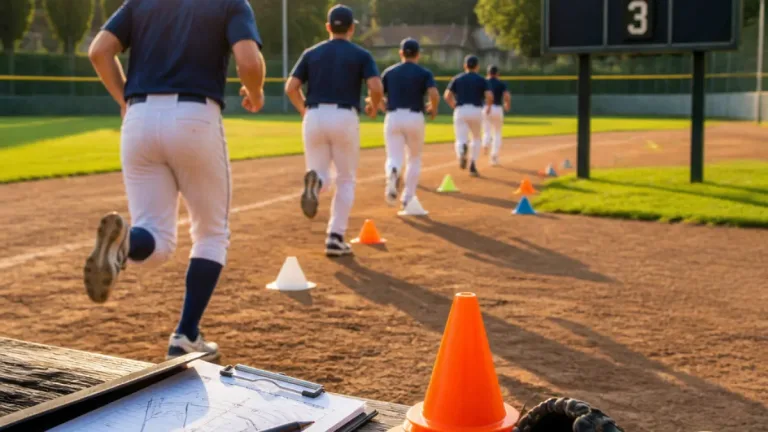 Binche: les Guardians de baseball relèvent la tête et confirment une transition positive