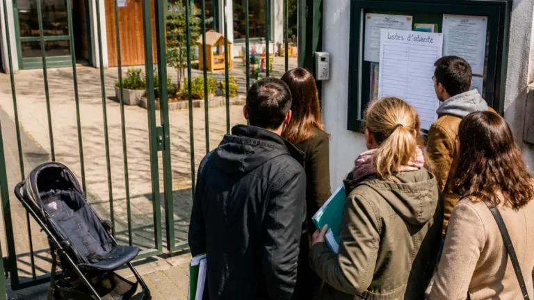 Braine-l'Alleud : une jeune maman dénonce l'enfer des listes d'attente en crèche
