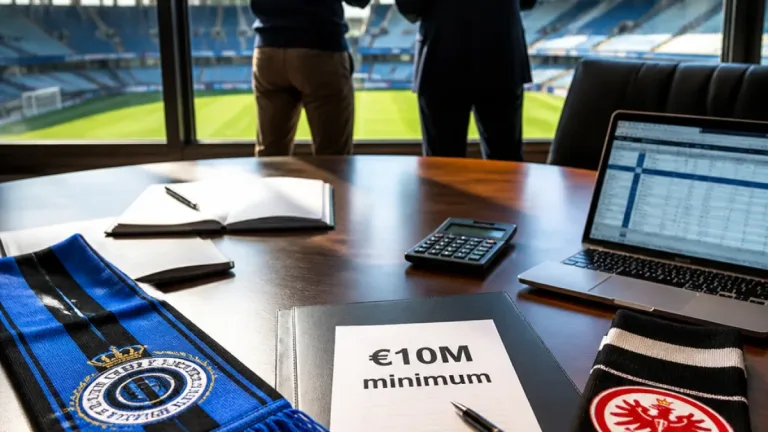 Bruges négocie le départ d’Onyedika: minimum 10 millions réclamés par le Club