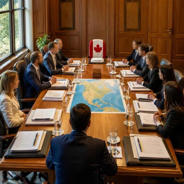 Le Mexique pousse pour un ACEUM toujours trilatéral, Ottawa reste à l’écart des négociations