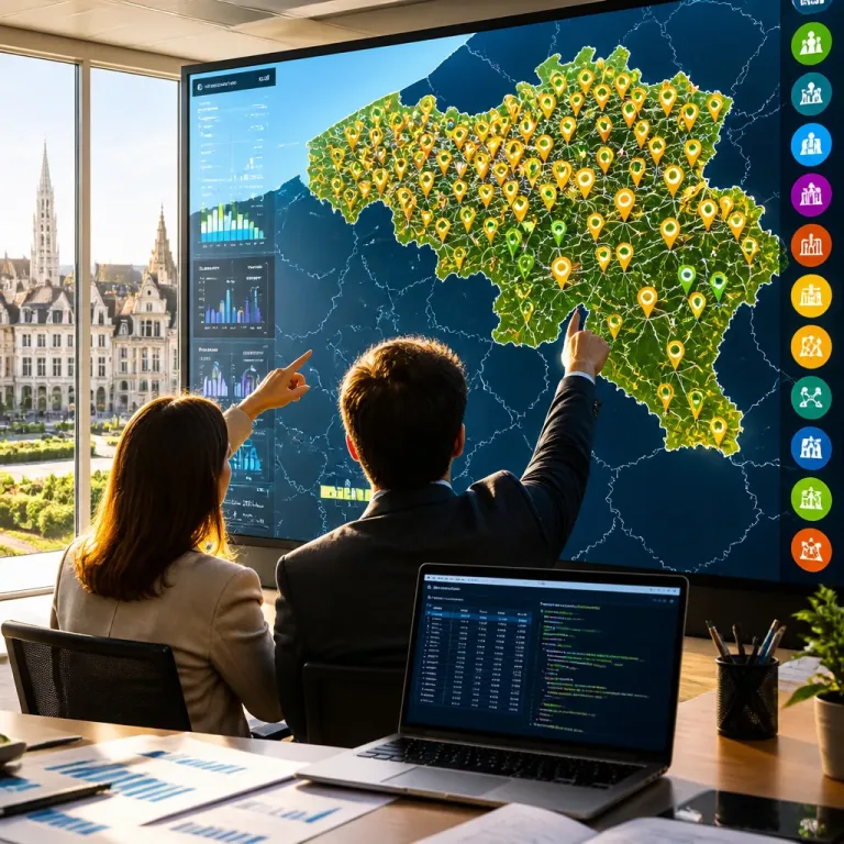 DATAtourisme : une base nationale gratuite pour structurer les données touristiques