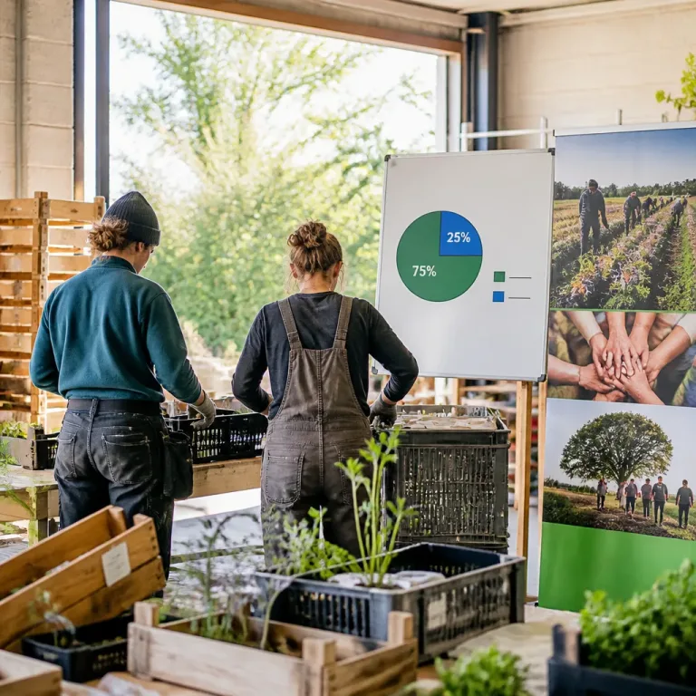 Économie sociale: Cyréo mise sur l’emploi durable et l’autonomie financière