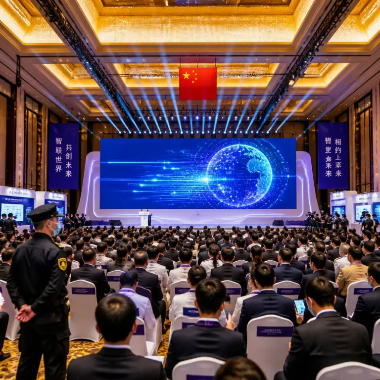 Xi Jinping place l'intelligence artificielle au cœur de la stratégie industrielle chinoise