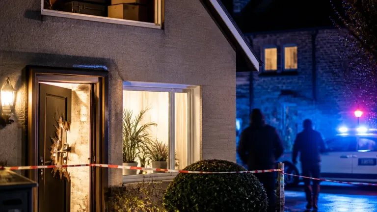 Charleroi : quatre ans requis après un home-jacking visant une collection d'armes à Roux