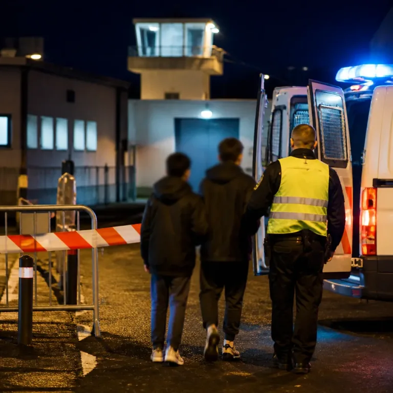 Agression d’une nonagénaire à Béziers : une adolescente écrouée, son âge contesté
