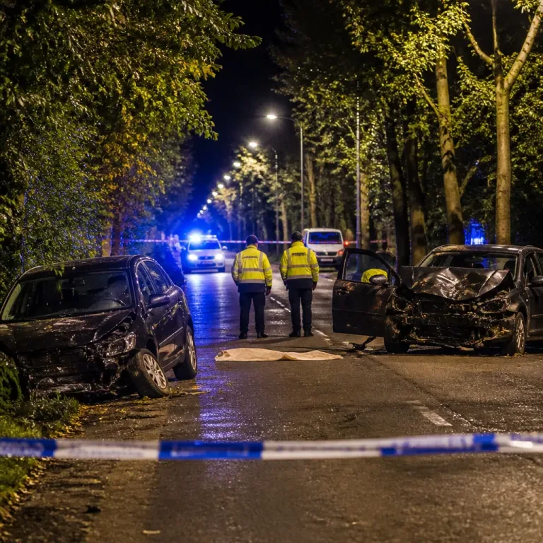 Collision dans les Laurentides : trois morts, dont un enfant, après une manoeuvre de dépassement