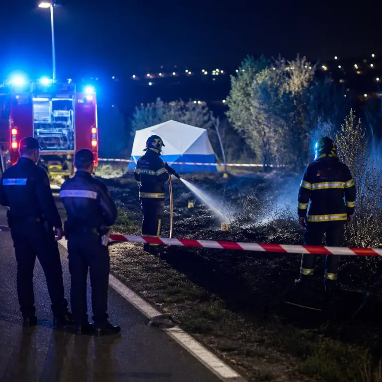 Journaliste italien retrouvé calciné près de Naples: une enquête pour homicide ouverte