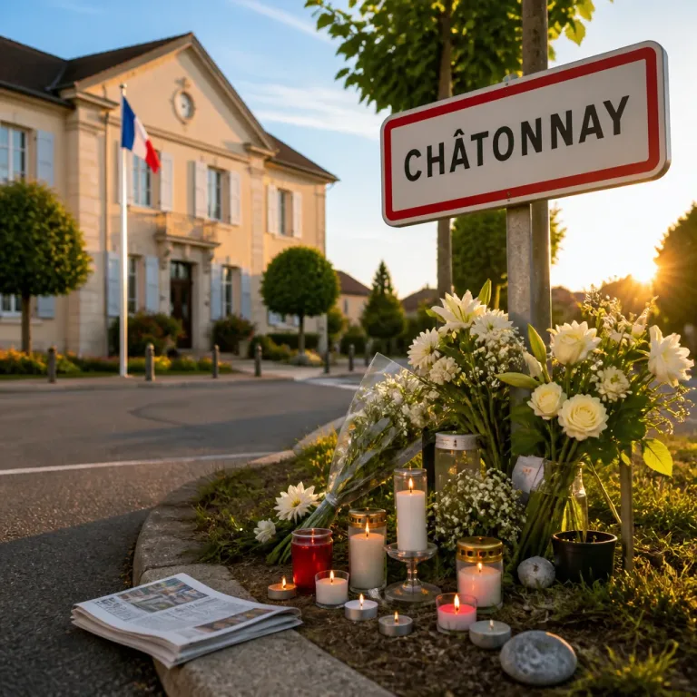 Isère: après le suicide de Joris, 21 ans, la classe politique française réagit