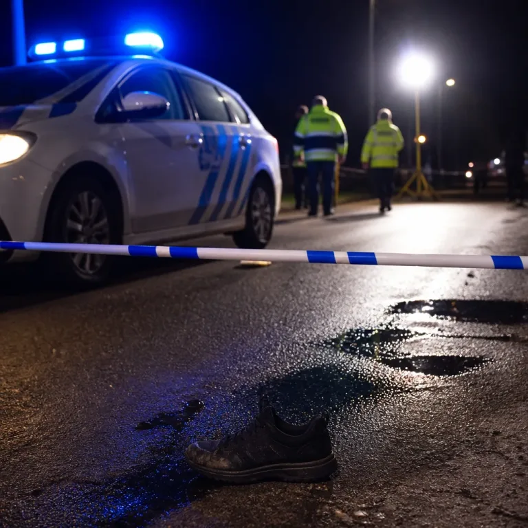 Vaucluse : un homme tué après un refus d’obtempérer, deux enquêtes ouvertes