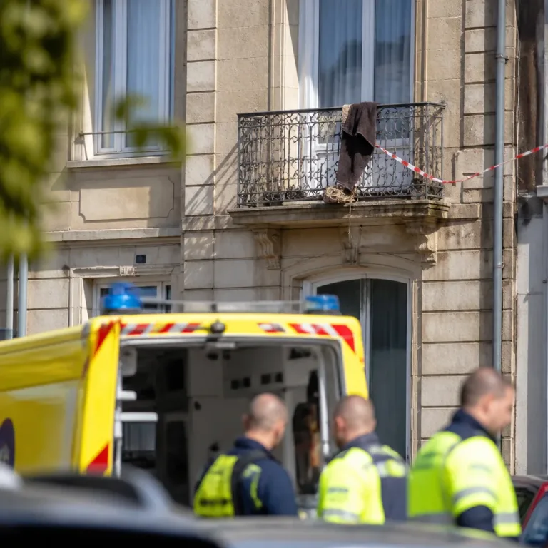 Rennes : une femme chute du 3e étage, une enquête pour tentative de féminicide ouverte