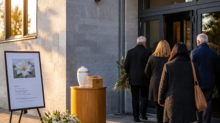 Décès de Gaston De Grammont : annonce et modalités à Trois‑Rivières