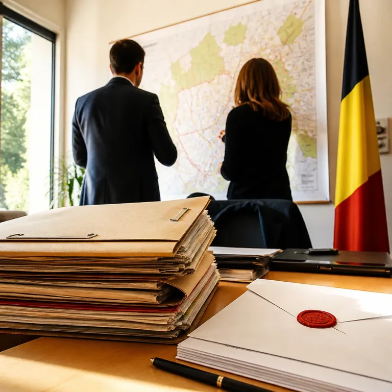 Des professeurs supérieurs en attente d’une directive présidentielle pour l'attribution de terrains