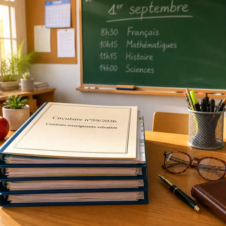 Le Vietnam autorise des contrats à temps plein pour enseignants retraités dès le 1er septembre