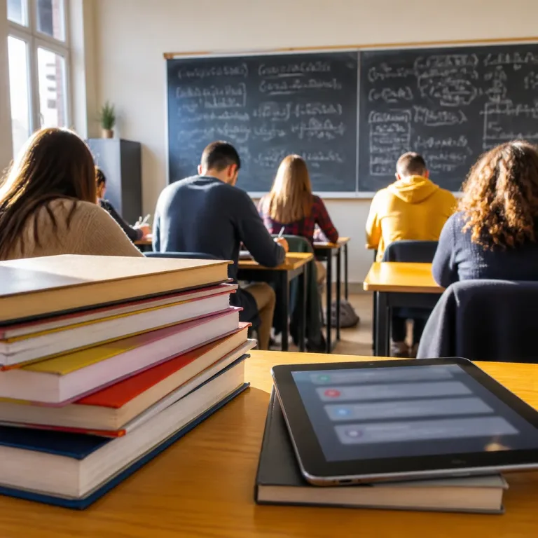 Enseignement : enseignants alertent sur des lacunes structurelles du primaire au supérieur