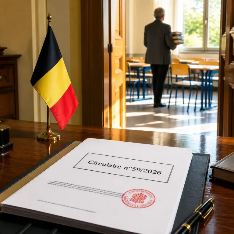 Le ministère autorise pour la première fois des contrats à plein temps pour enseignants retraités