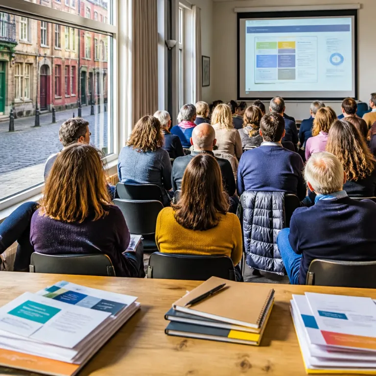 Des enseignants relancent des actions hebdomadaires à Liège contre le décret-programme 2