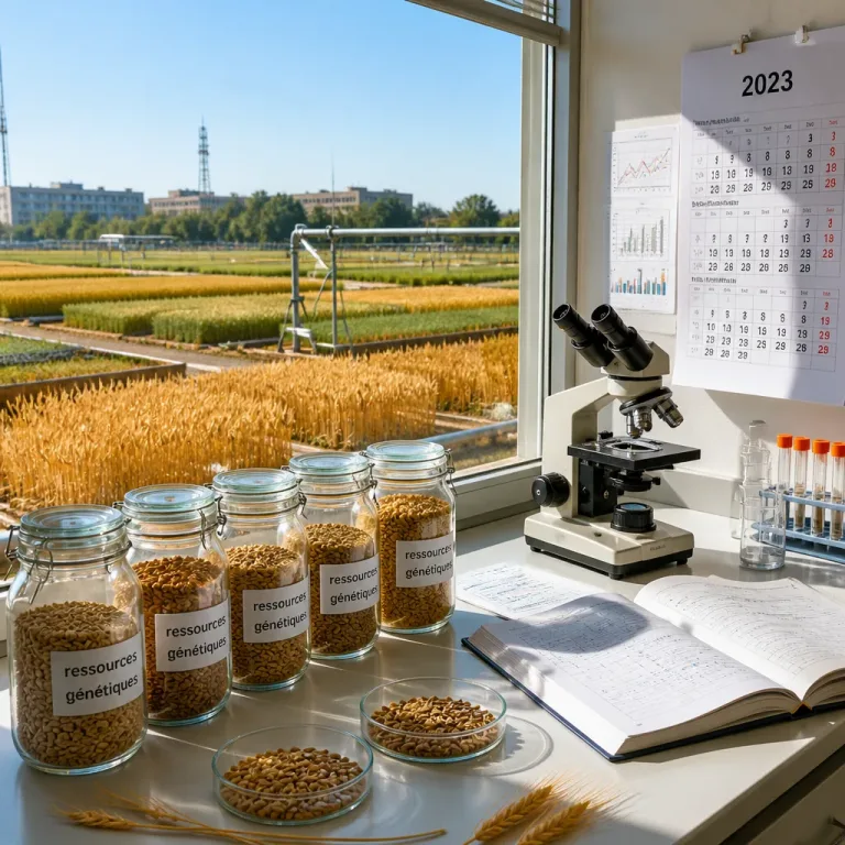 Algérie: l’université mise au cœur de la souveraineté alimentaire et de l’innovation