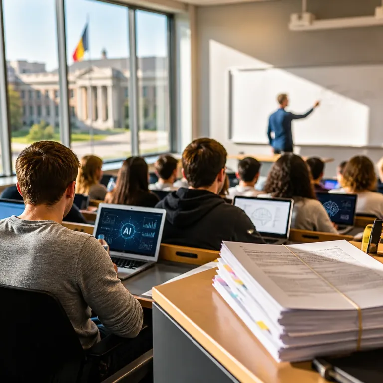 Le Vietnam rend l'IA et les compétences numériques obligatoires dans tous les cursus universitaires dès 2026