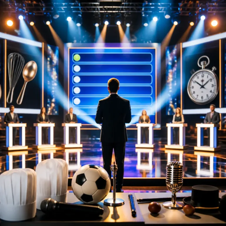 TF1 réunit une vingtaine de personnalités pour une soirée de culture générale