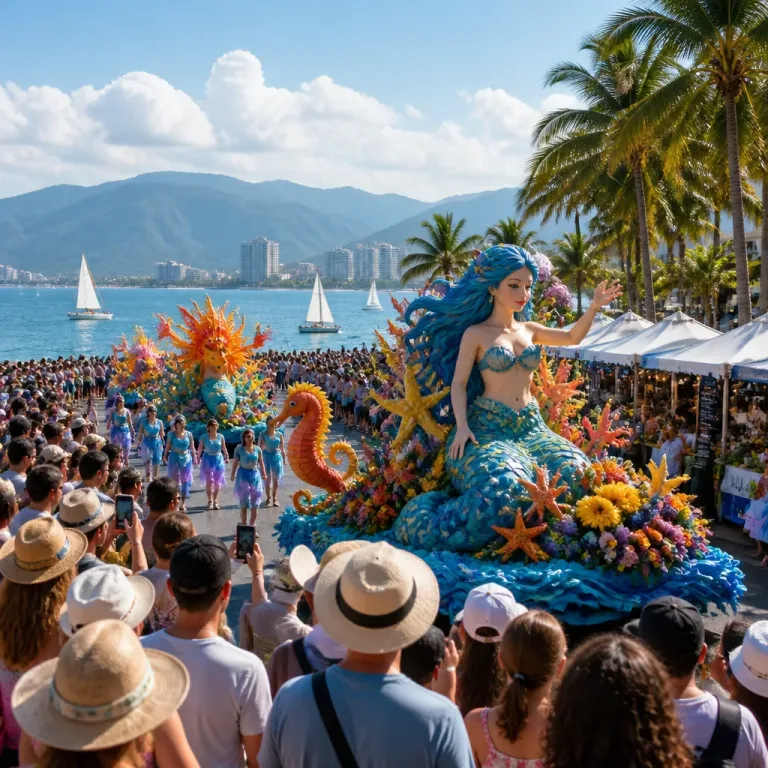 Khanh Hoa fait vibrer Nha Trang: un festival de mer attire 787.500 visiteurs