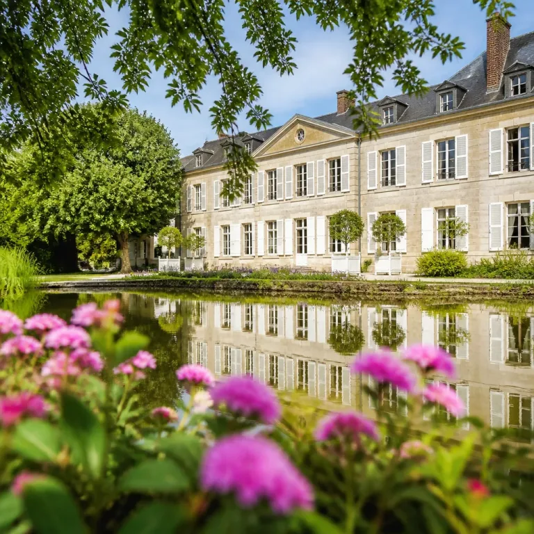 À Nohant, le Festival Chopin revendique une culture vivante et tournée vers l’avenir