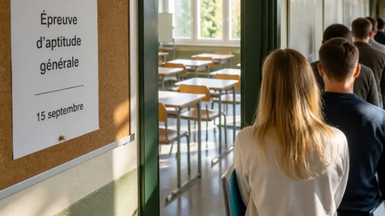 État luxembourgeois: près de 1 800 postes à pourvoir, l’enseignement en première ligne