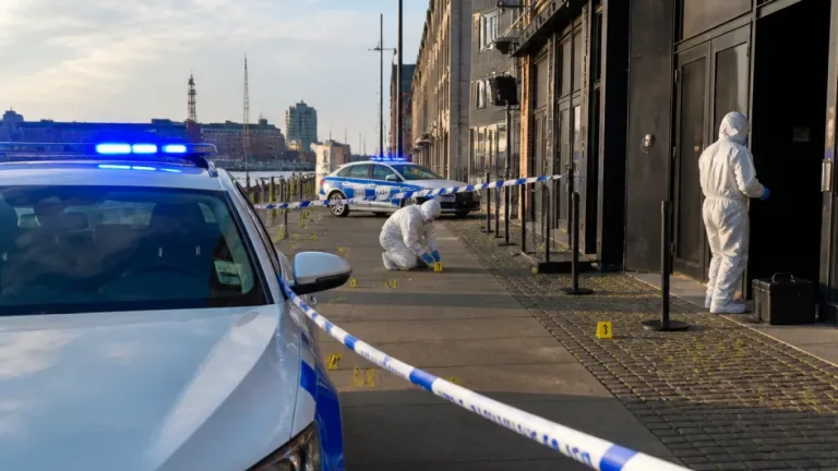 Fusillade mortelle devant la discothèque Ikon à Anvers: un jeune homme de 23 ans tué
