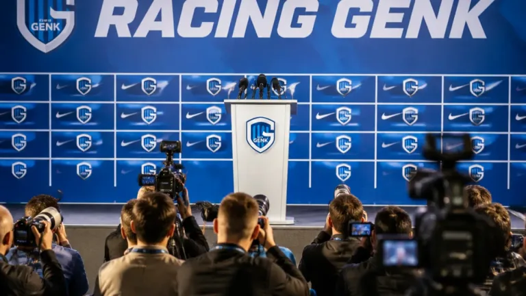 Genk retrouve Jess Thorup : un retour pour transformer le potentiel en résultats