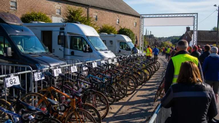 Grand Prix des Indépendants : la course cycliste revient à Ragnies le 9 août