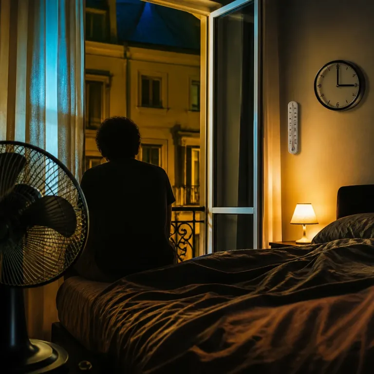 Dépression saisonnière en été : un sous‑type rare mais parfois lourd de conséquences