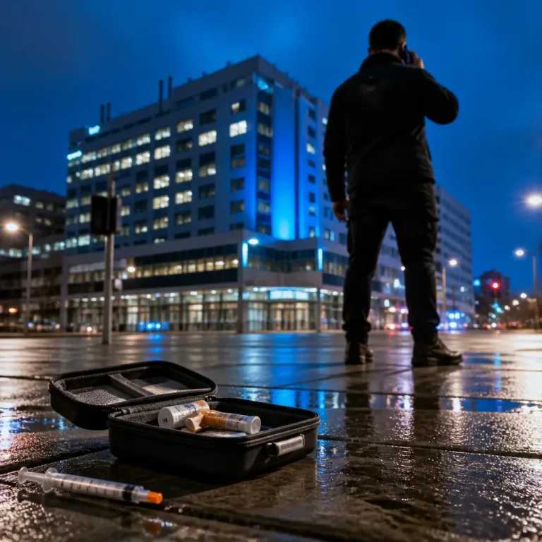 Montréal alerte: des décès liés au carfentanil et une hausse des surdoses cet été