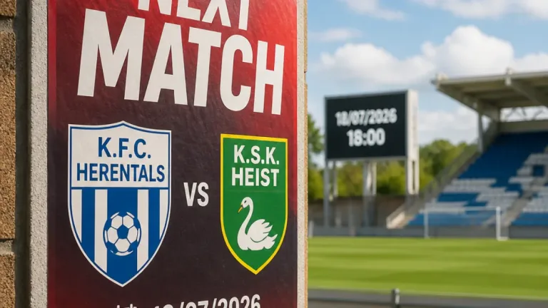 Herentals : un match programmé le 18 juillet dans la Castle Lager Premier Soccer League