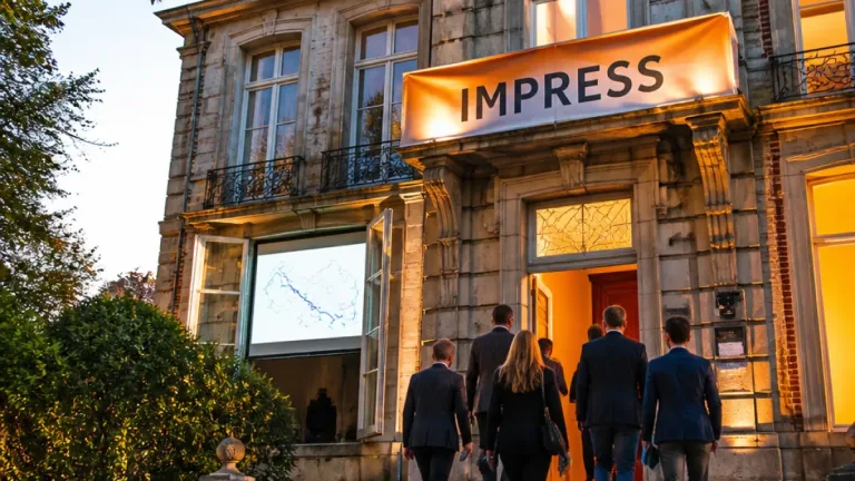 IMPRESS : un outil transfrontalier pour renforcer la sécurité des patients en région Meuse‑Rhine