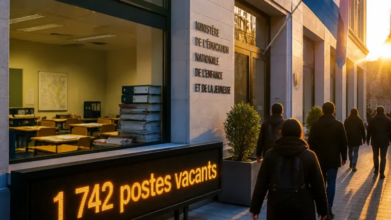 L’État luxembourgeois atteint un record d’emplois mais fait toujours face à des postes vacants