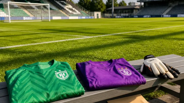 La Louvière : la RAAL prête Anas Tajaouart d’Anderlecht, option d’achat et redistribution des gardiens