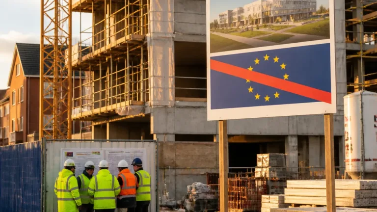 Le nouveau campus de Salzinnes perd 11,8 millions € de subsides après un refus de réception des travaux
