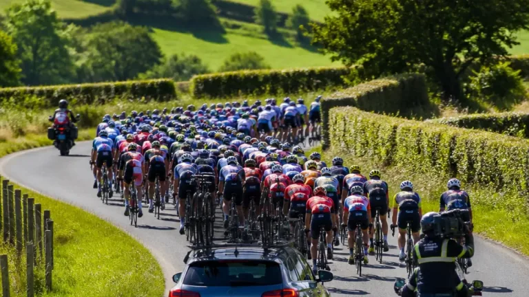 Le Tour du Luxembourg 2026 s'annonce musclé: parcours vallonné et grands noms attendus