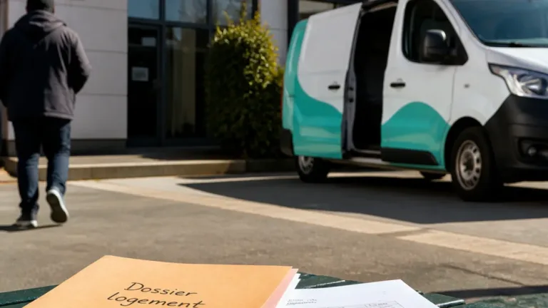 Licenciement à l'AIS de Molenbeek après des avantages personnels et l'attribution d'un logement contestée