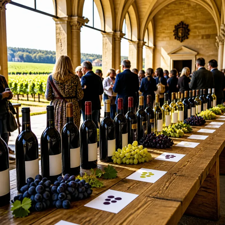 Le Guide Michelin introduit les « grappes », une distinction inédite pour les vignerons