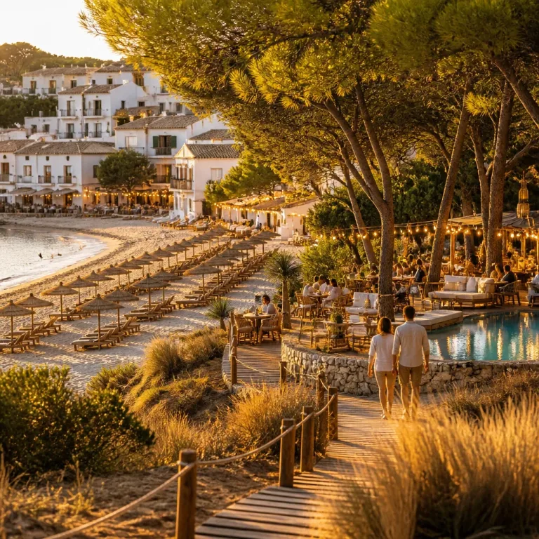 Saint‑Tropez cet été : les adresses pour savourer la Riviera entre farniente et soirées